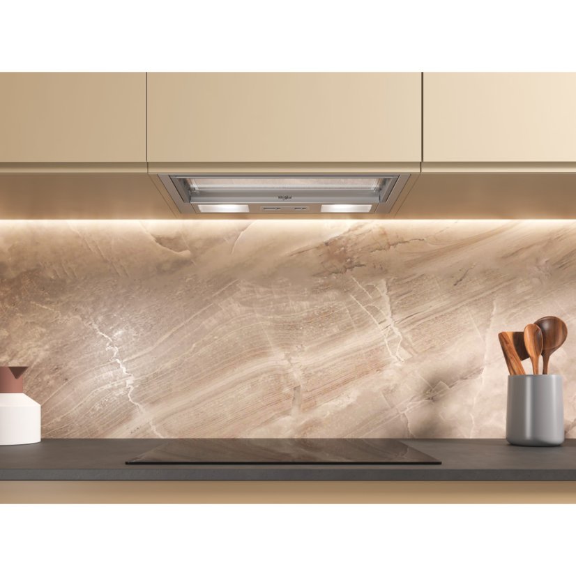 Whirlpool WSK 64 FLS X