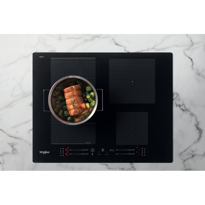 Whirlpool WF S4160 BF