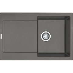 Franke MRG 611 Šedý kámen