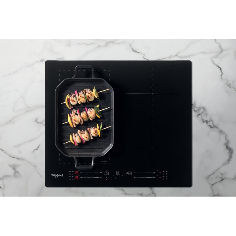 Whirlpool WL S7960 NE