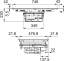 Franke FMA 8391 HI