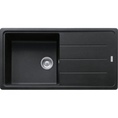 Franke BFG 611 Onyx