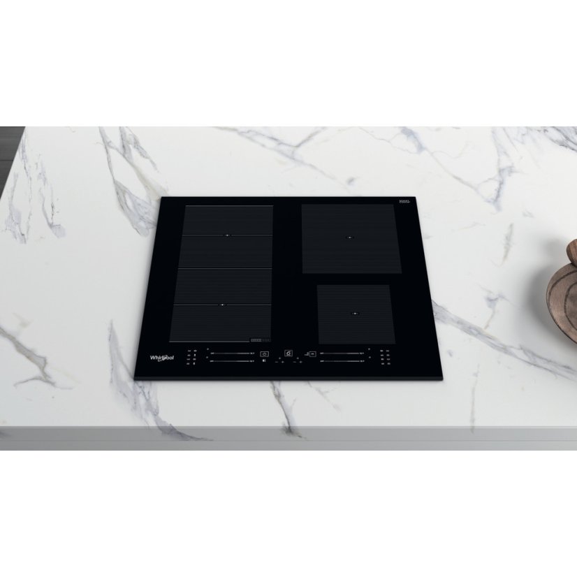 Whirlpool WF S4160 BF