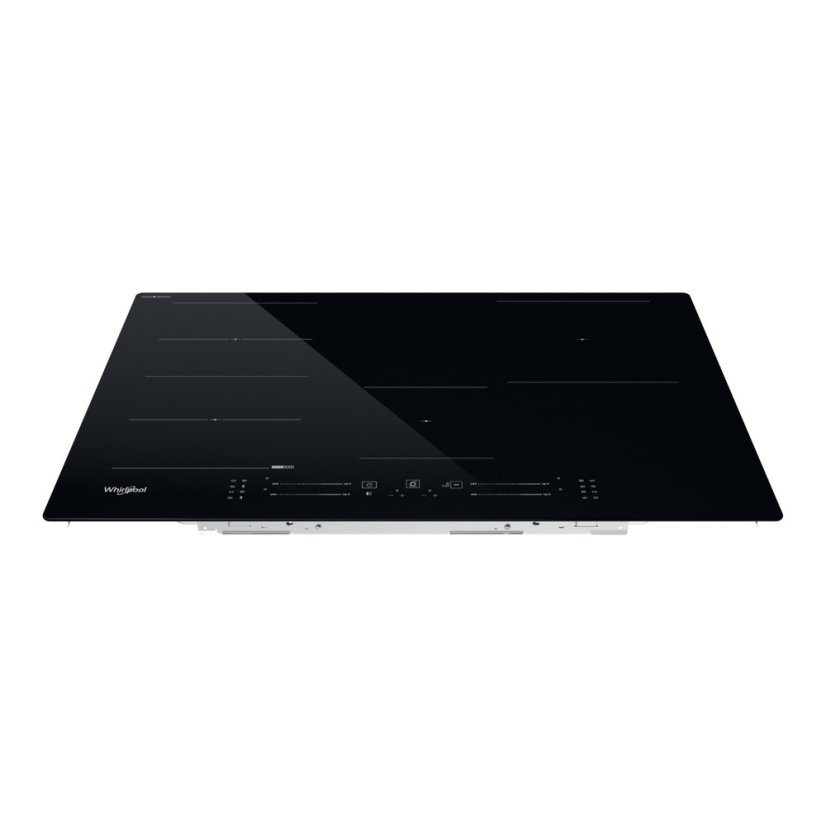 Whirlpool WF S1577 CPNE
