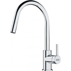 Franke FS 3229.031 LINA NEW Chrom