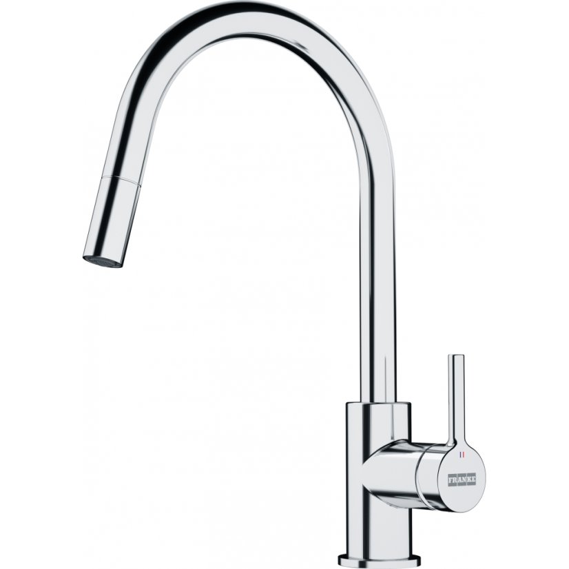Franke FS 3229.031 LINA NEW Chrom
