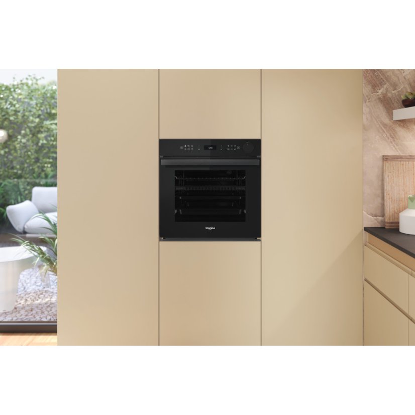 Whirlpool AKZ9S 8270 FB