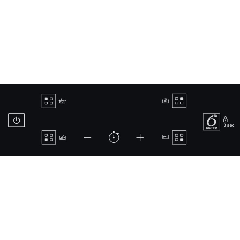 Whirlpool WS Q2760 BF