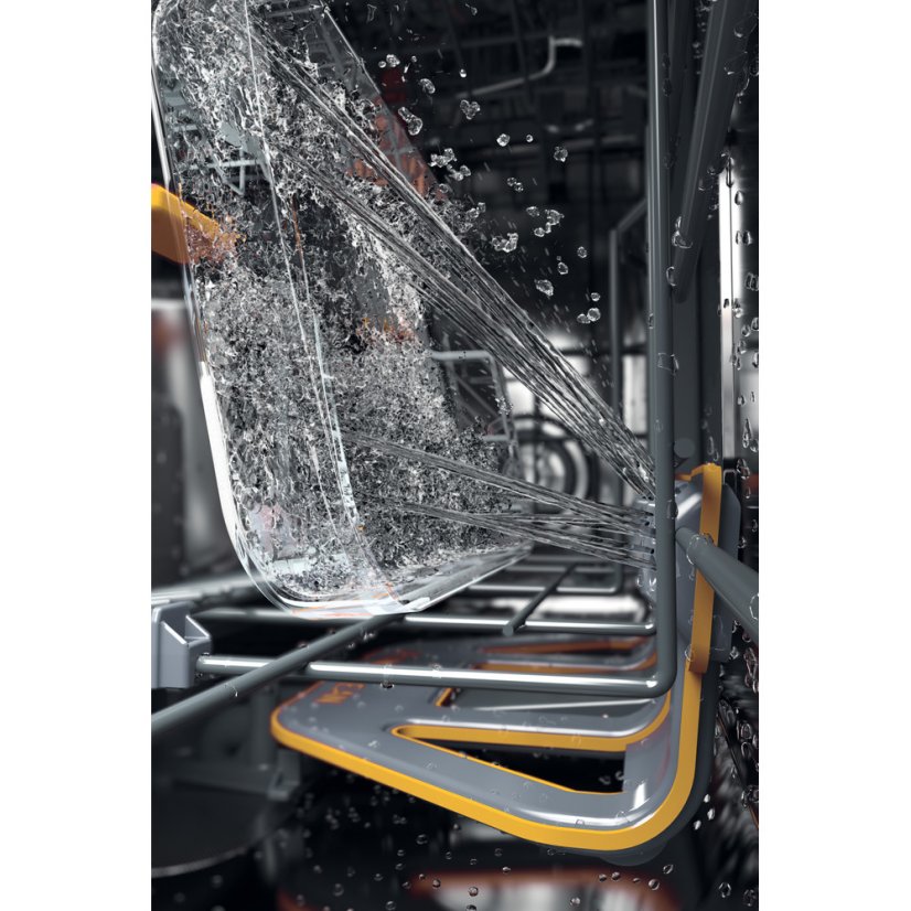 Whirlpool WBO 3O33 PL X