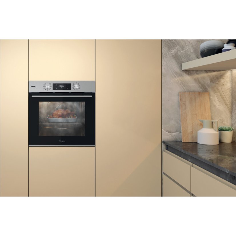 Whirlpool OMSK58HU1SX