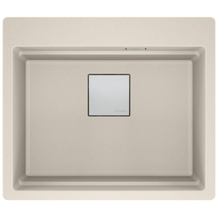 Franke KNG PRO 610-53 Sahara