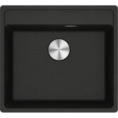 Franke MRG 610-52 RTL Onyx