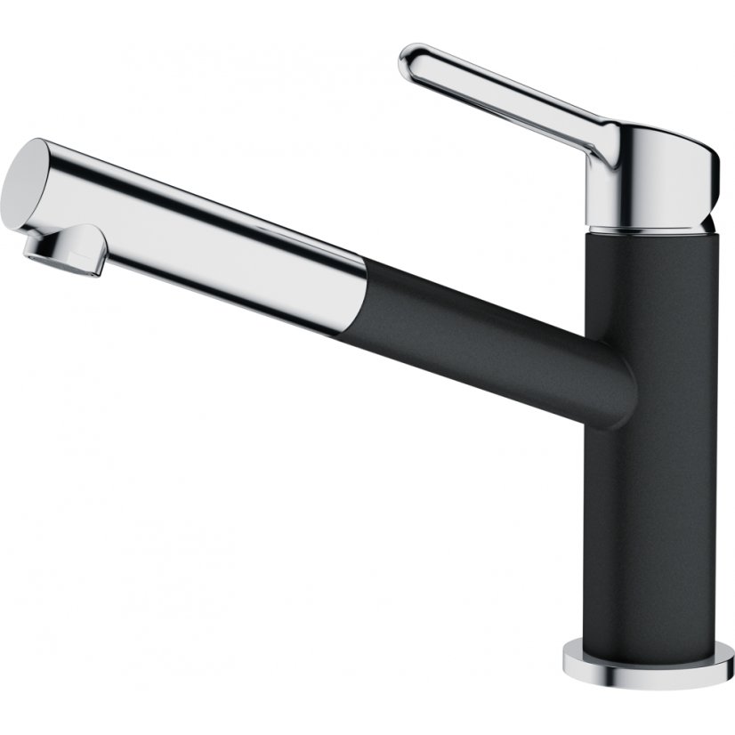Franke FC 3055.071 ORBIT Onyx