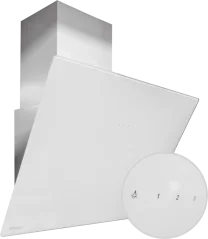 Kluge KMS6040WHG
