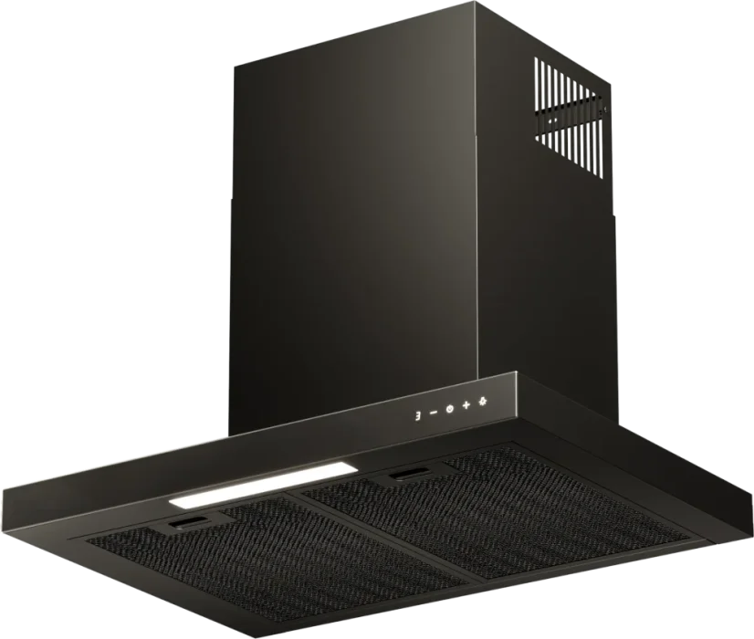 Kluge KMK6070BLG