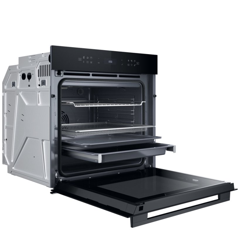 Whirlpool WOI78PT1SBA
