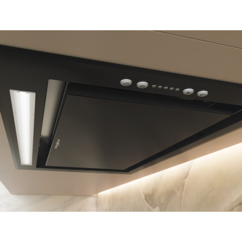 Whirlpool WCT3 63F LTK