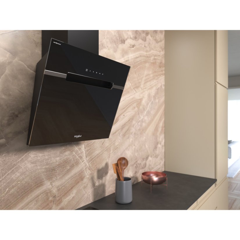 Whirlpool WHVS 61F LT DP K