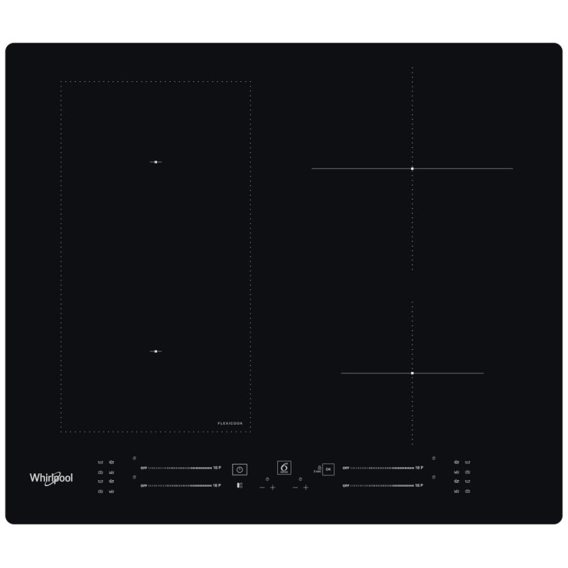 Whirlpool WL S7960 NE