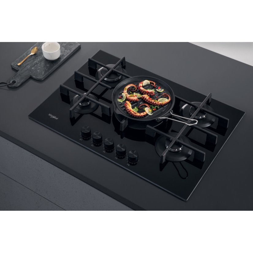 Whirlpool GOWL 728/NB