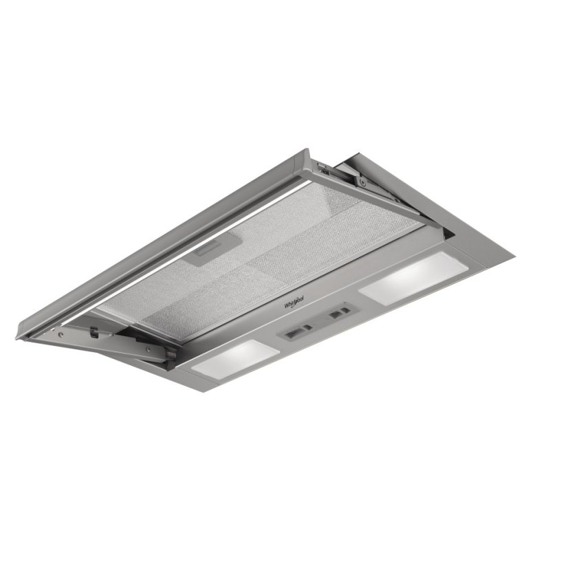Whirlpool WSK 64 FLS X