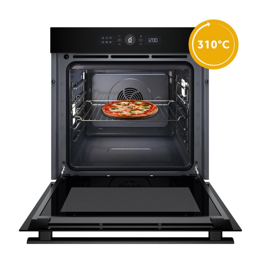 Whirlpool WOI4S8CM1SBA