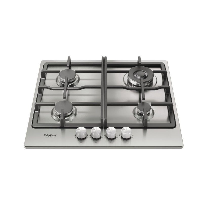 Whirlpool TKRL 661 IX EU