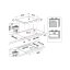 Whirlpool GOS 6415/NB1