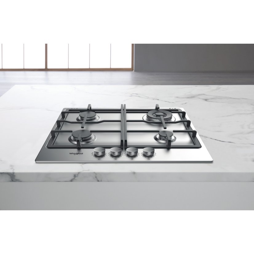 Whirlpool TKRL 661 IX EU