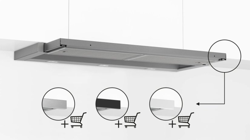 Bosch DFR097A52