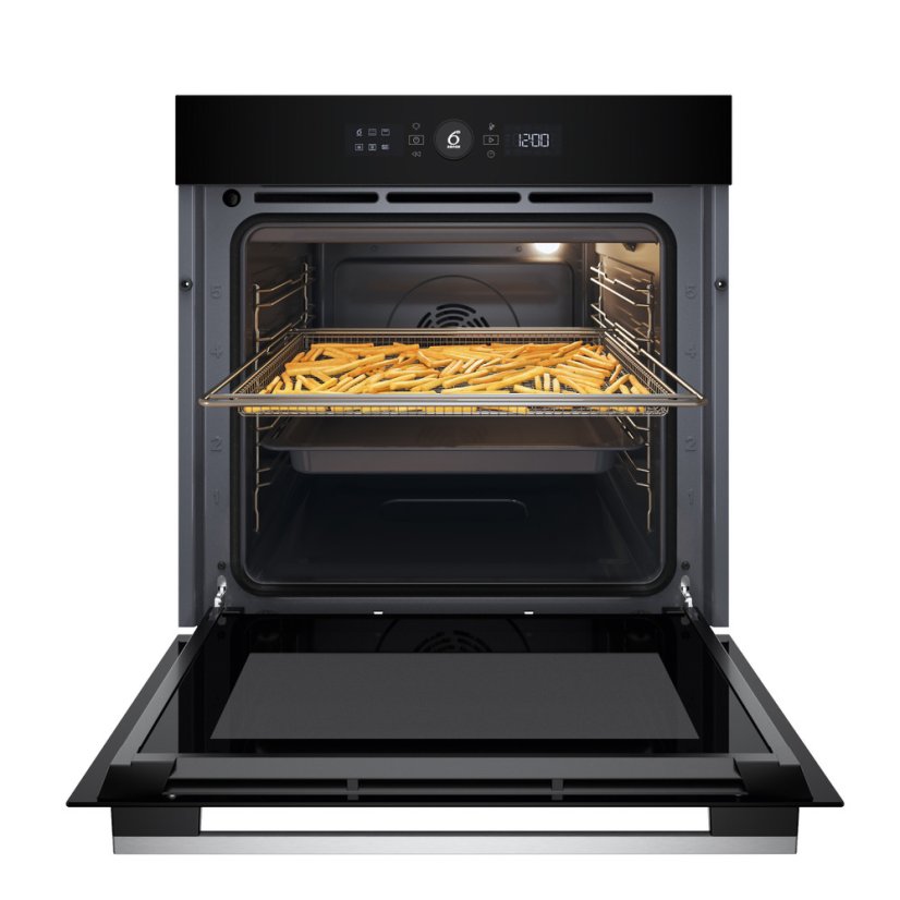 Whirlpool WOI5S8CM1SXA