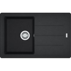 Franke BFG 611-78 Onyx