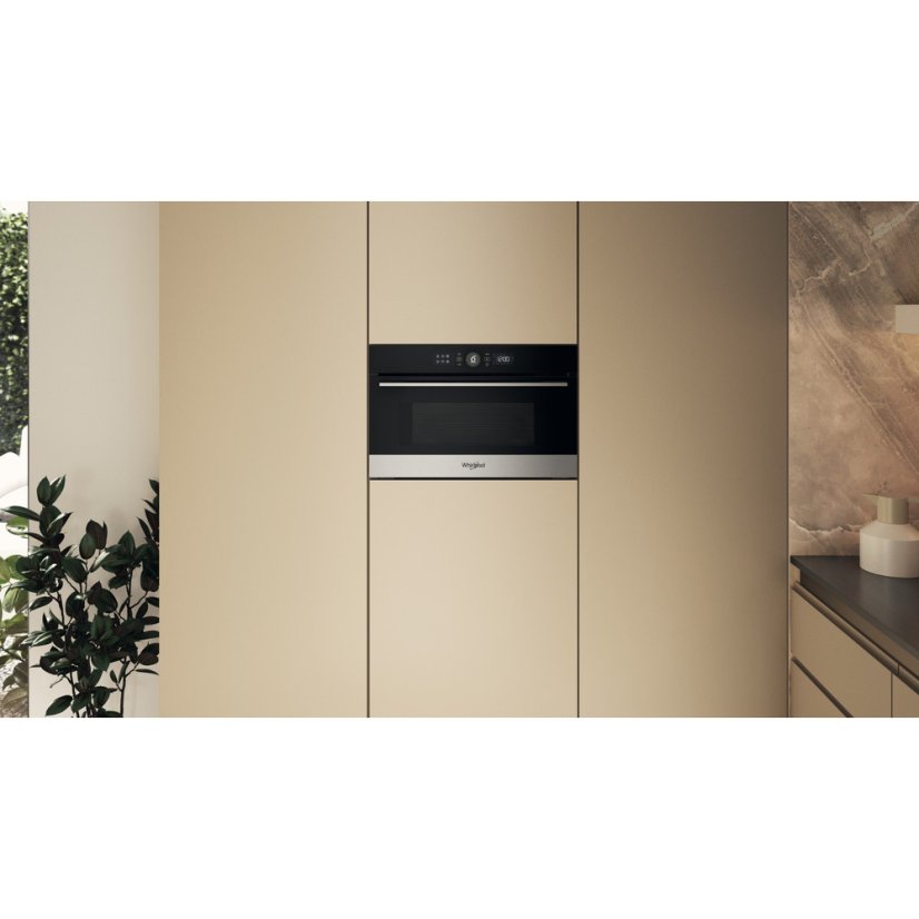 Whirlpool WMD54MX