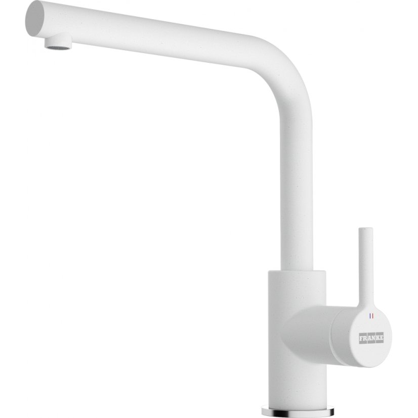 Franke FS 3230.094 LINA SMART Bílá-led
