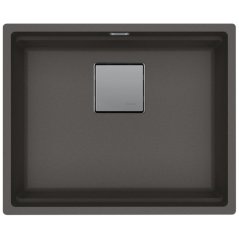 Franke KNG PRO 110-52 Šedá břidlice