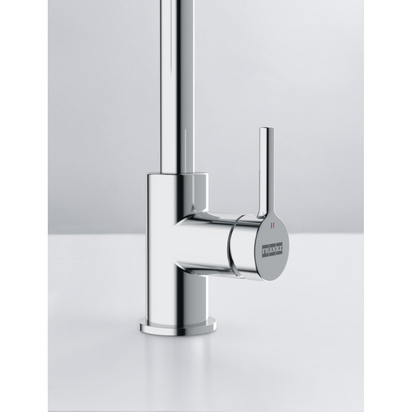 Franke FS 3229.031 LINA NEW Chrom