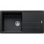Franke BFG 611 Onyx