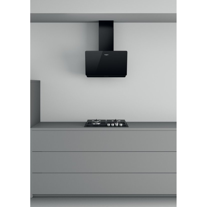 Whirlpool WHVP 65F LM K