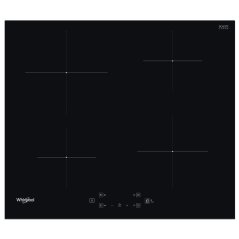 Whirlpool WS Q2760 BF