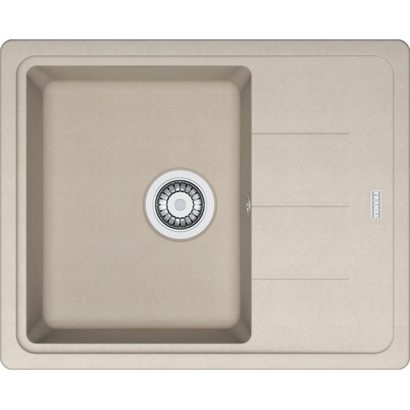 Franke BFG 611-62 Sahara
