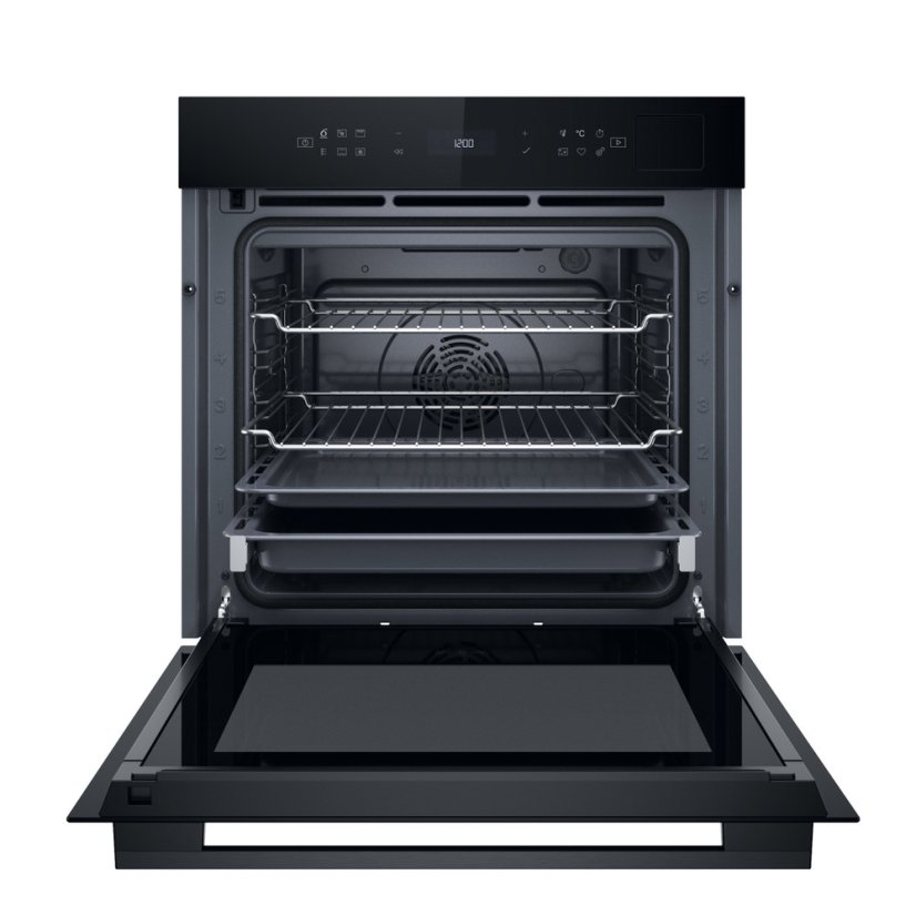 Whirlpool WOI7A8PT1SB