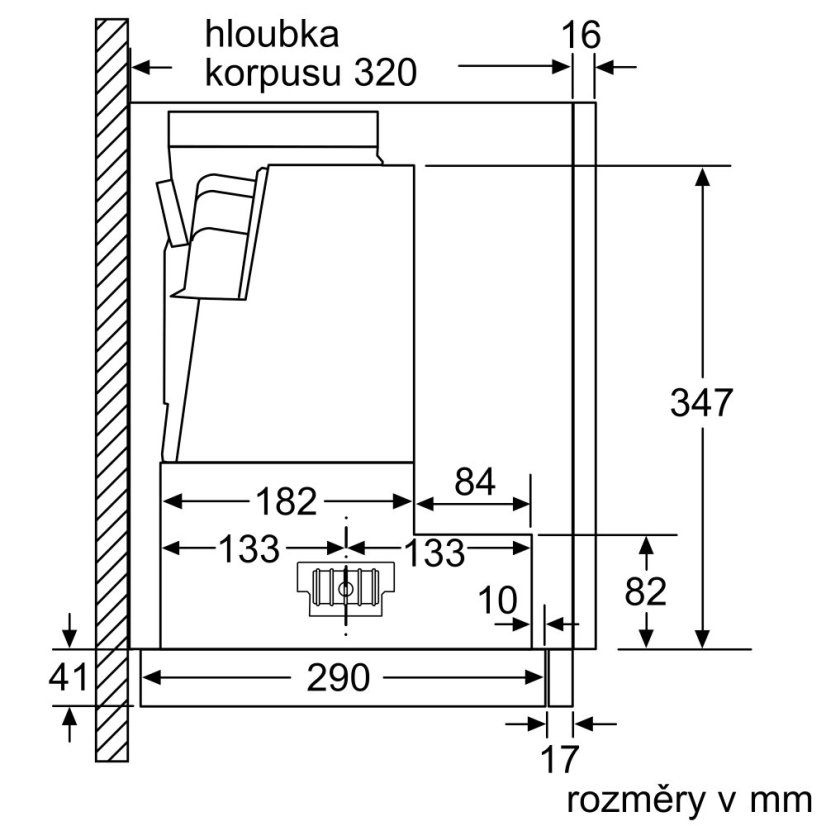 Bosch DFR097A52