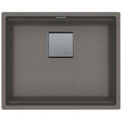 Franke KNG PRO 110-52 Šedý kámen