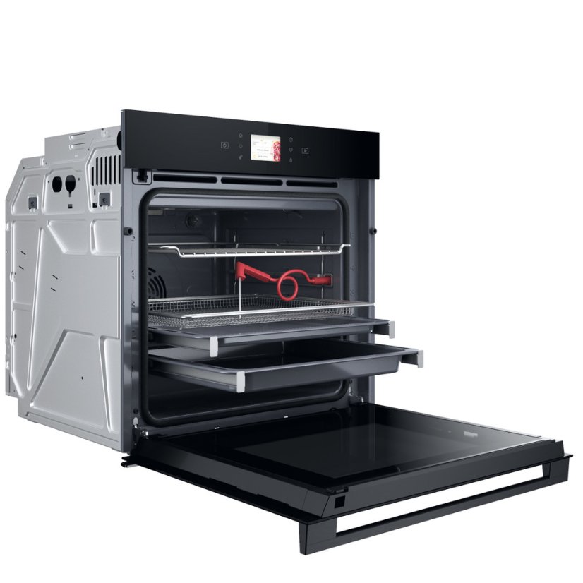 Whirlpool WOI98MPT2SBA