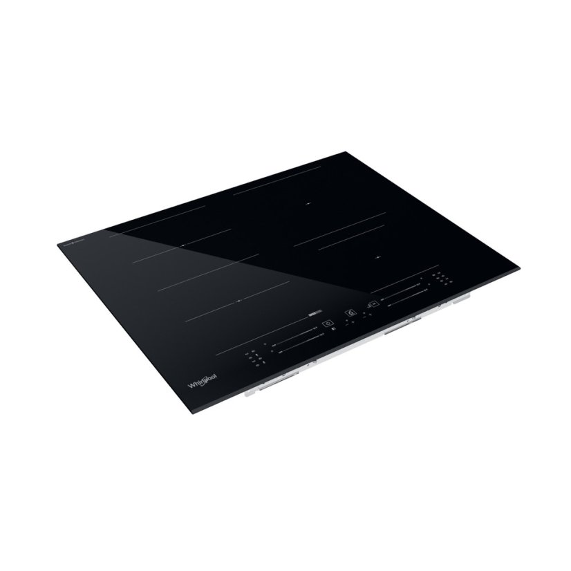 Whirlpool WF S4665 CPBF