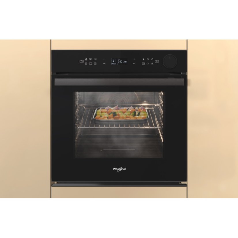 Whirlpool AKZ9S 8270 FB