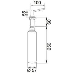 Franke 119.0084.687