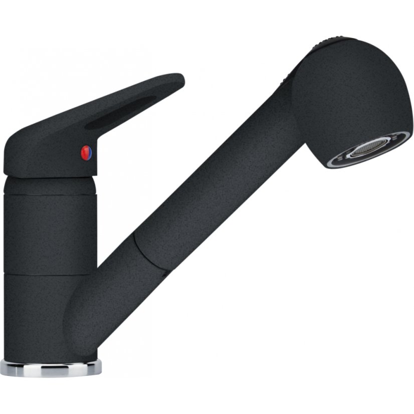 Franke FC 9547.071 NOVARA PLUS Onyx