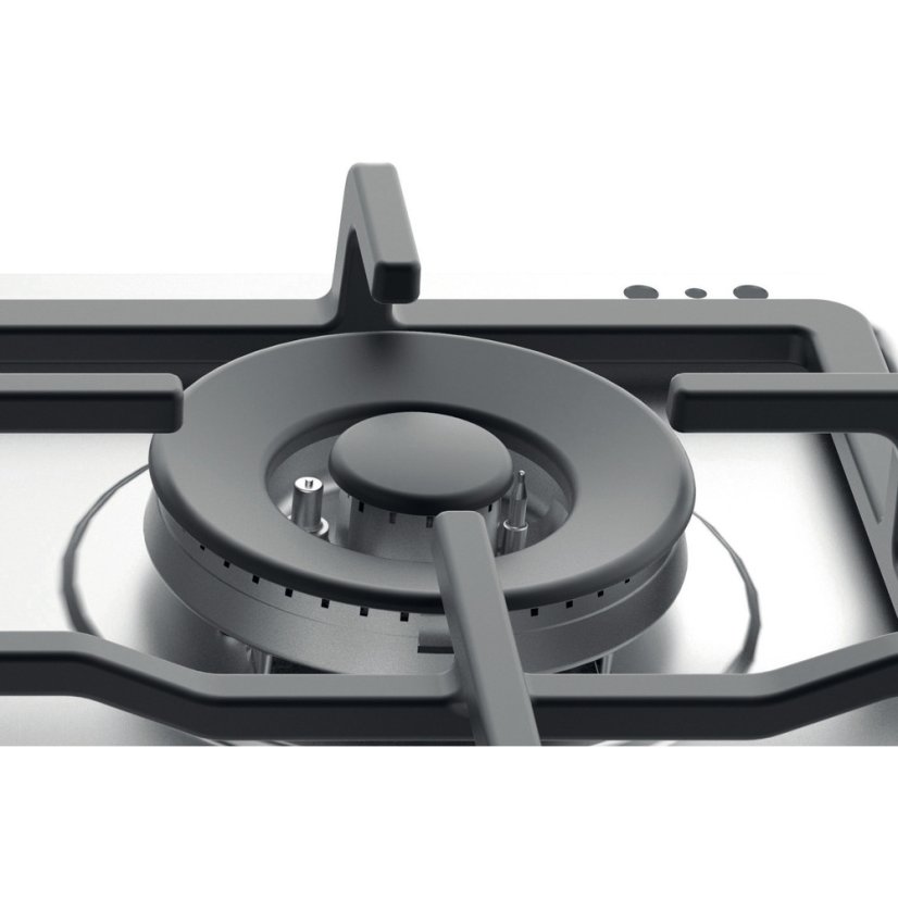 Whirlpool TKRL 661 IX EU