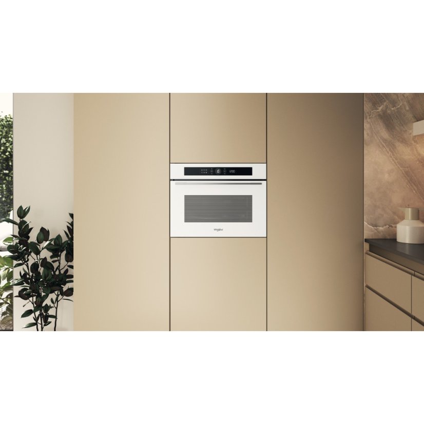 Whirlpool WMW57DHMW
